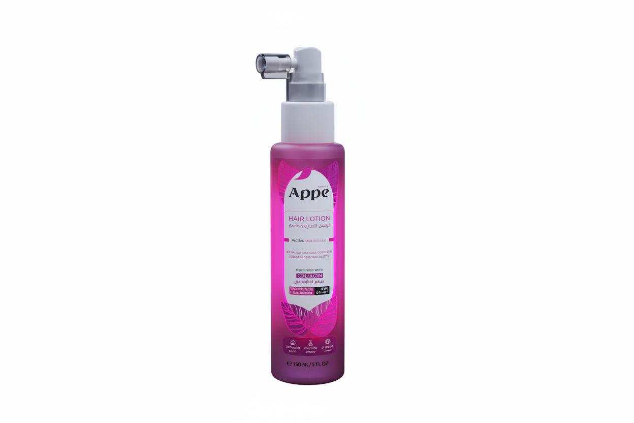 Hair fall treatment Lotion
