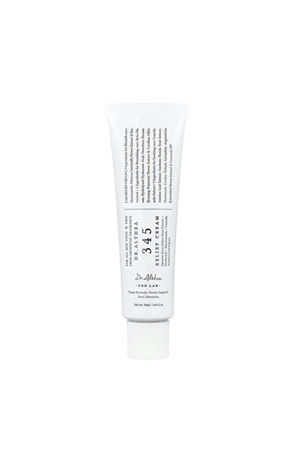 Dr. Althea 345 Soothing & Moisturizing Cream 50 ml