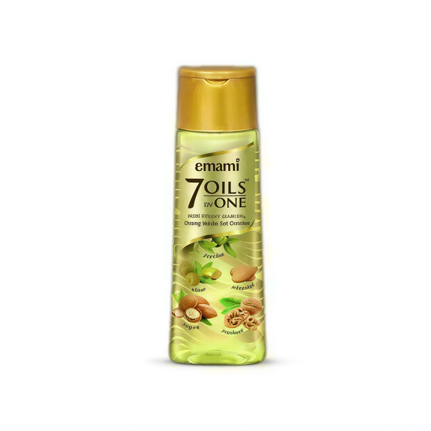 7 OILS IN 1 Hair Oil