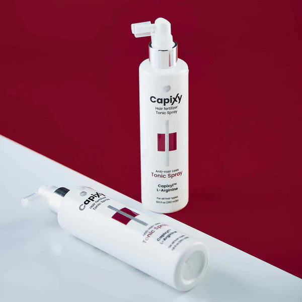 Intense Tonic Spray