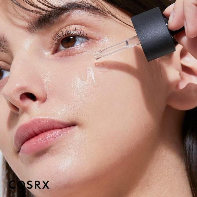 The Hyaluronic Acid 3 Serum