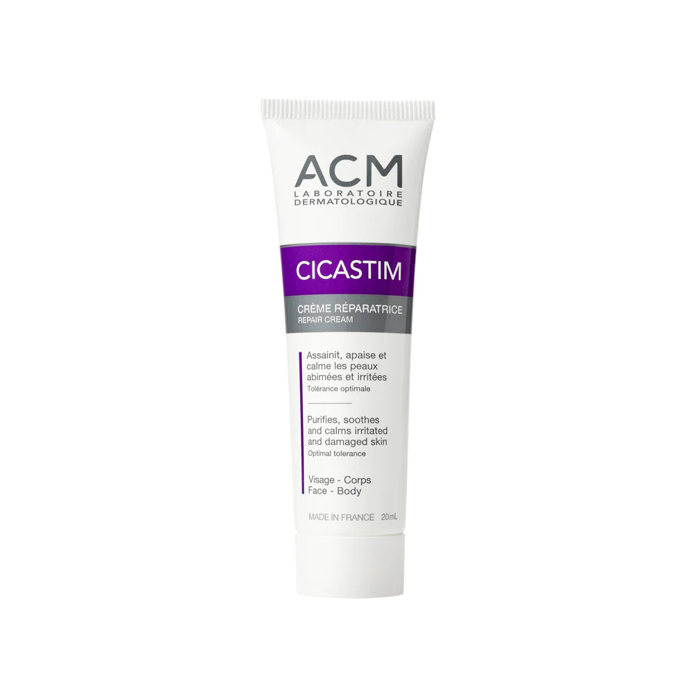 Cicastim Repair Cream