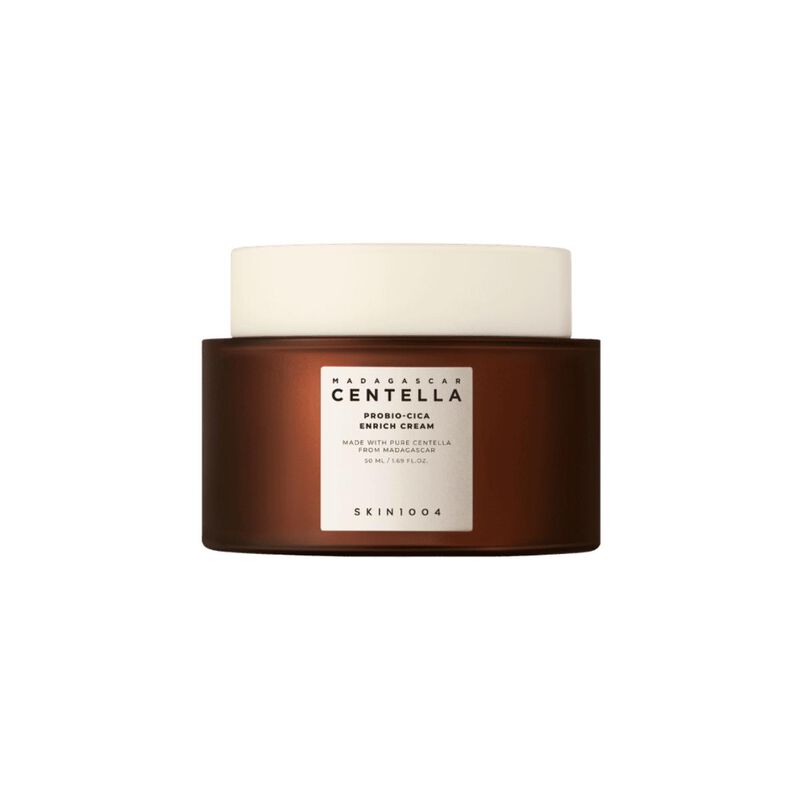 Centella Probio-Cica Moisture Cream - Face Cream with Centella Asiatica