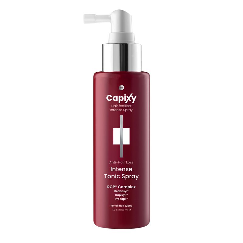 Intense Tonic Spray