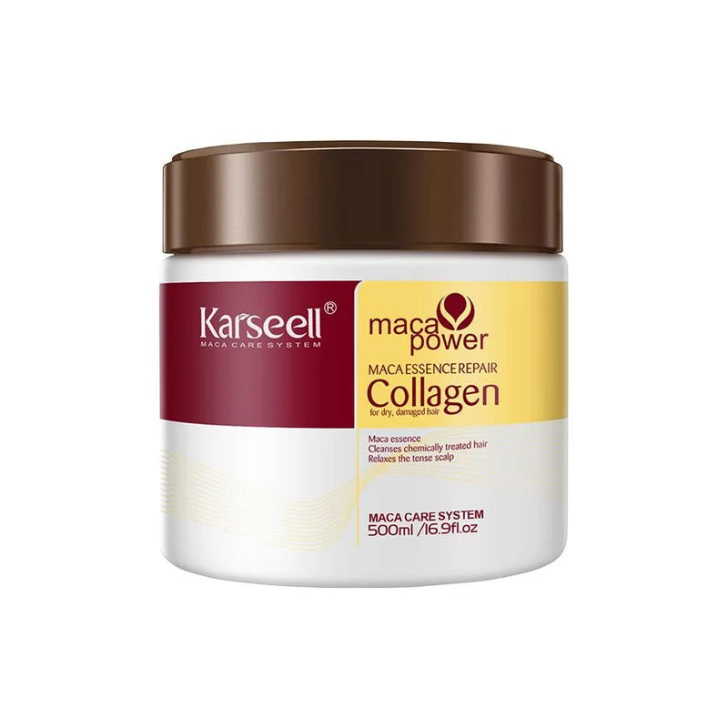 Karseell Collagen & Maca Deep Conditioning Hair Mask