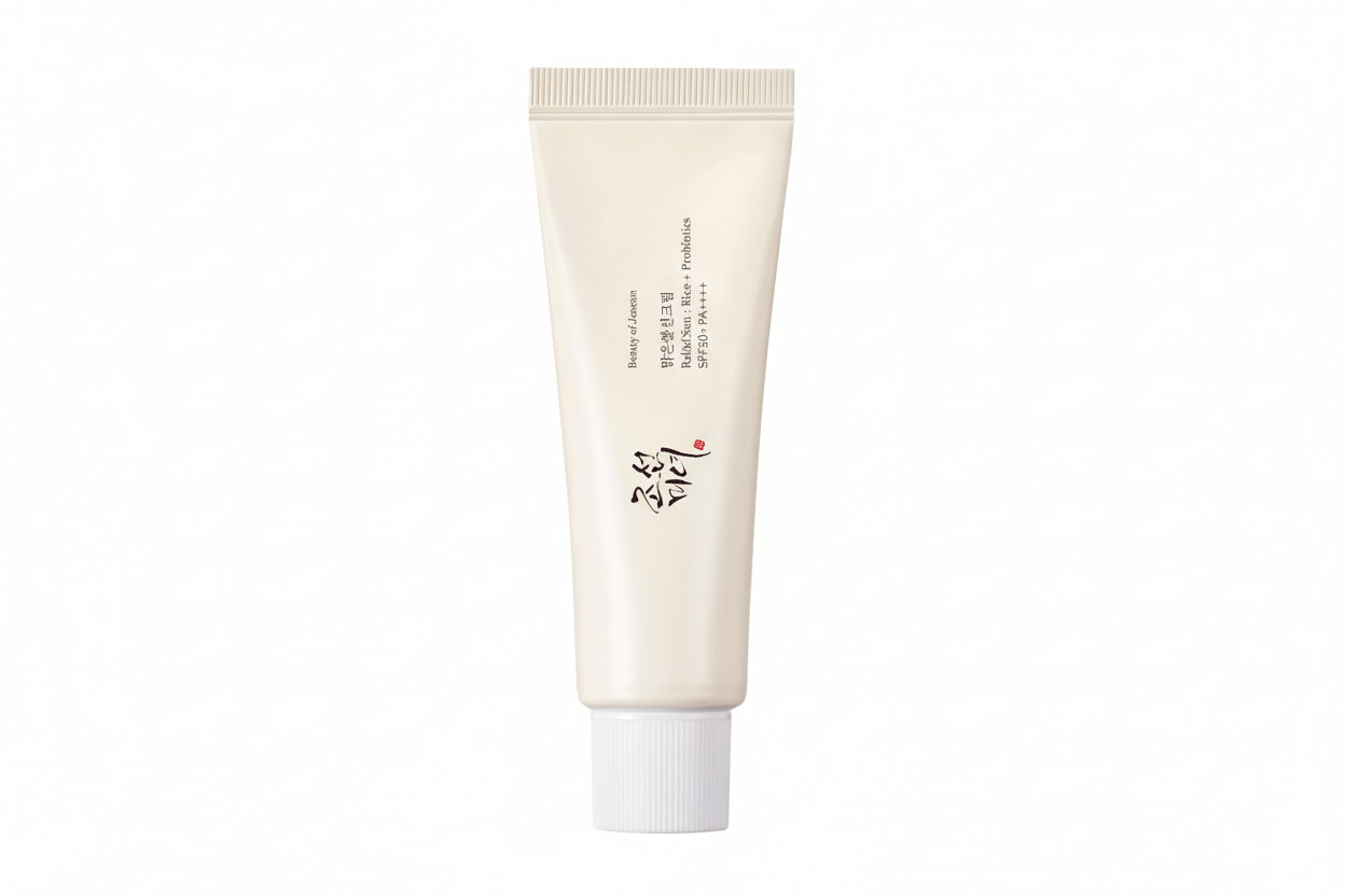 Beauty Of Joseon Korean sunscreen with rice extract 50 ML