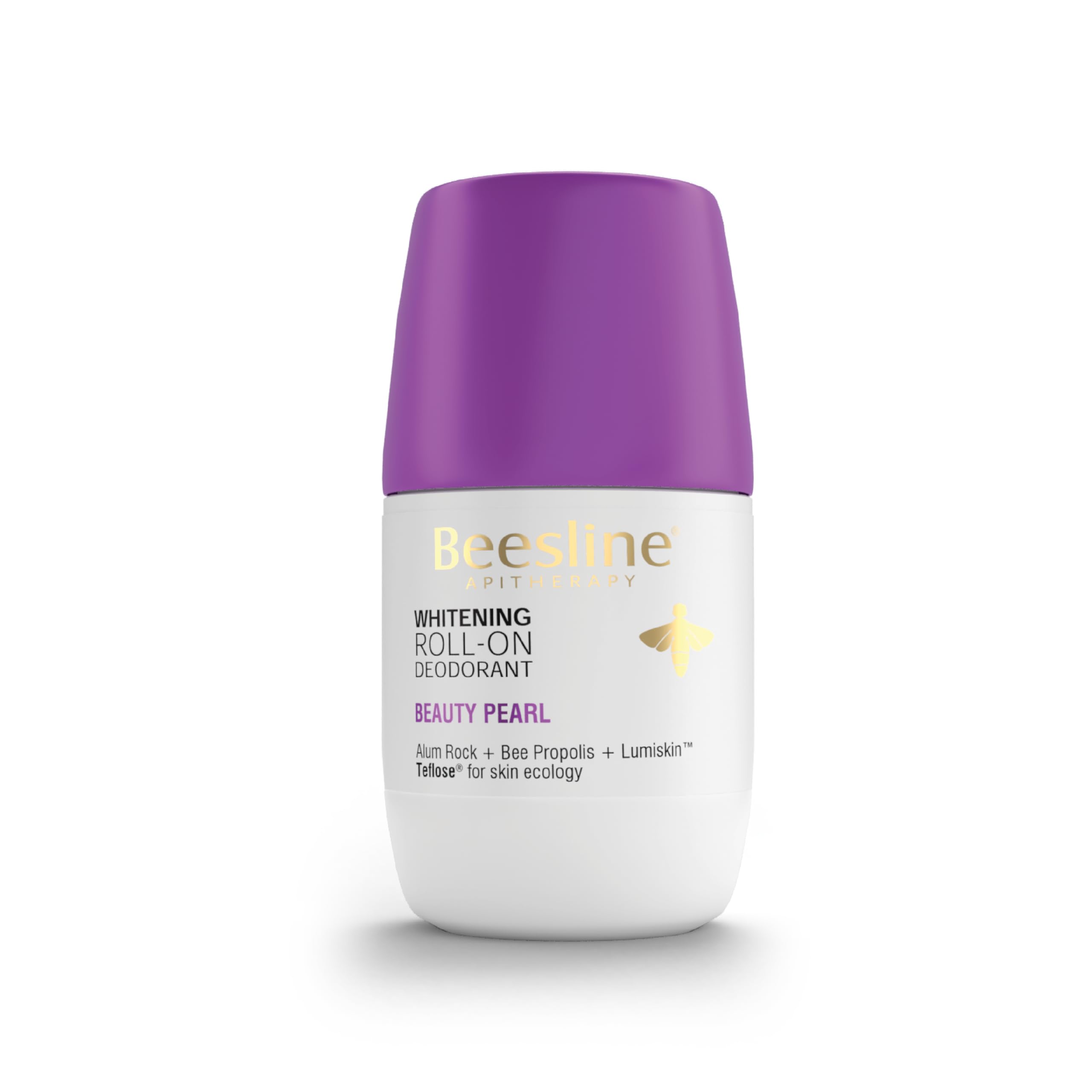 Whitening Roll-On - 48hr - Beauty Pearl