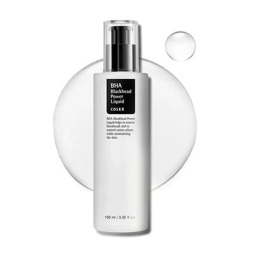 BHA Blackhead Power Liquid