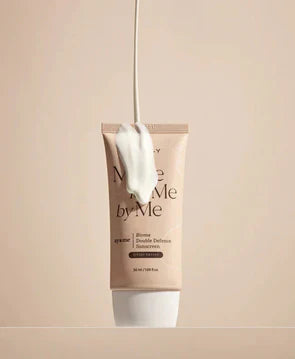 Biome Double Defense Sunscreen