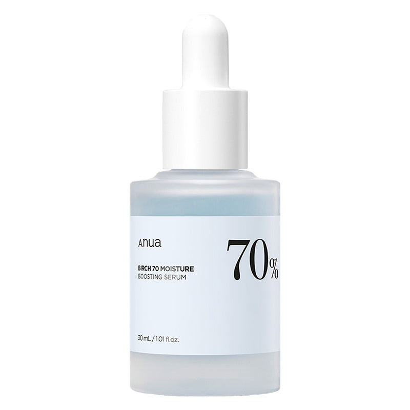 Birch Moisture Boosting Serum
