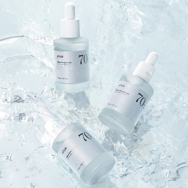 Birch Moisture Boosting Serum