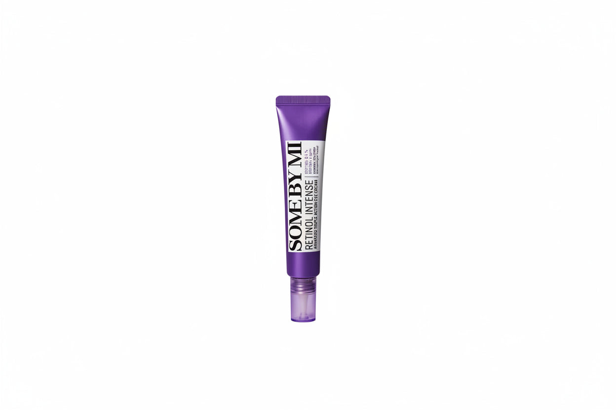 Retinol Intense Advanced Triple Action Eye Cream
