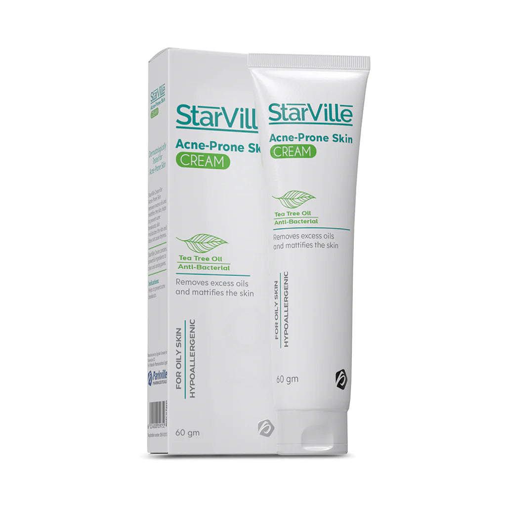 AcneProne Skin Gel