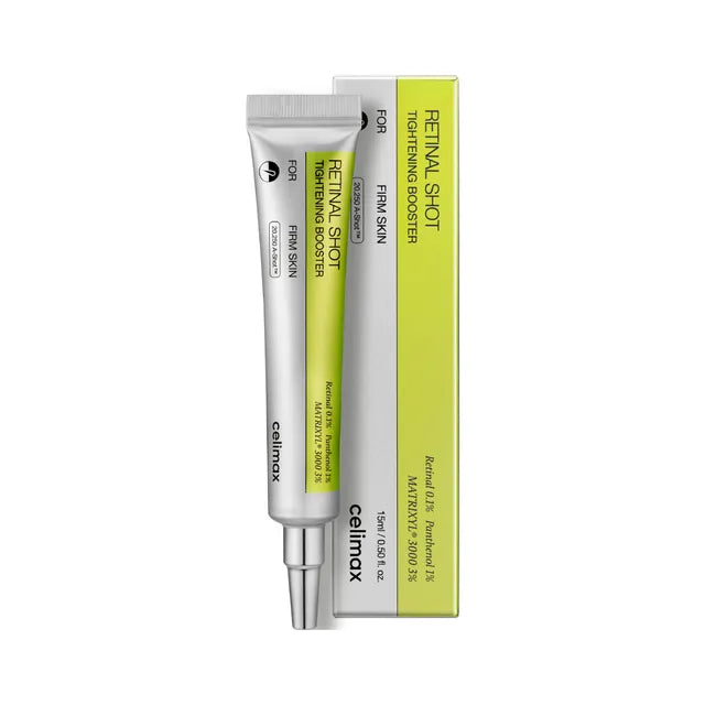 Celimax - Retinal Booster
