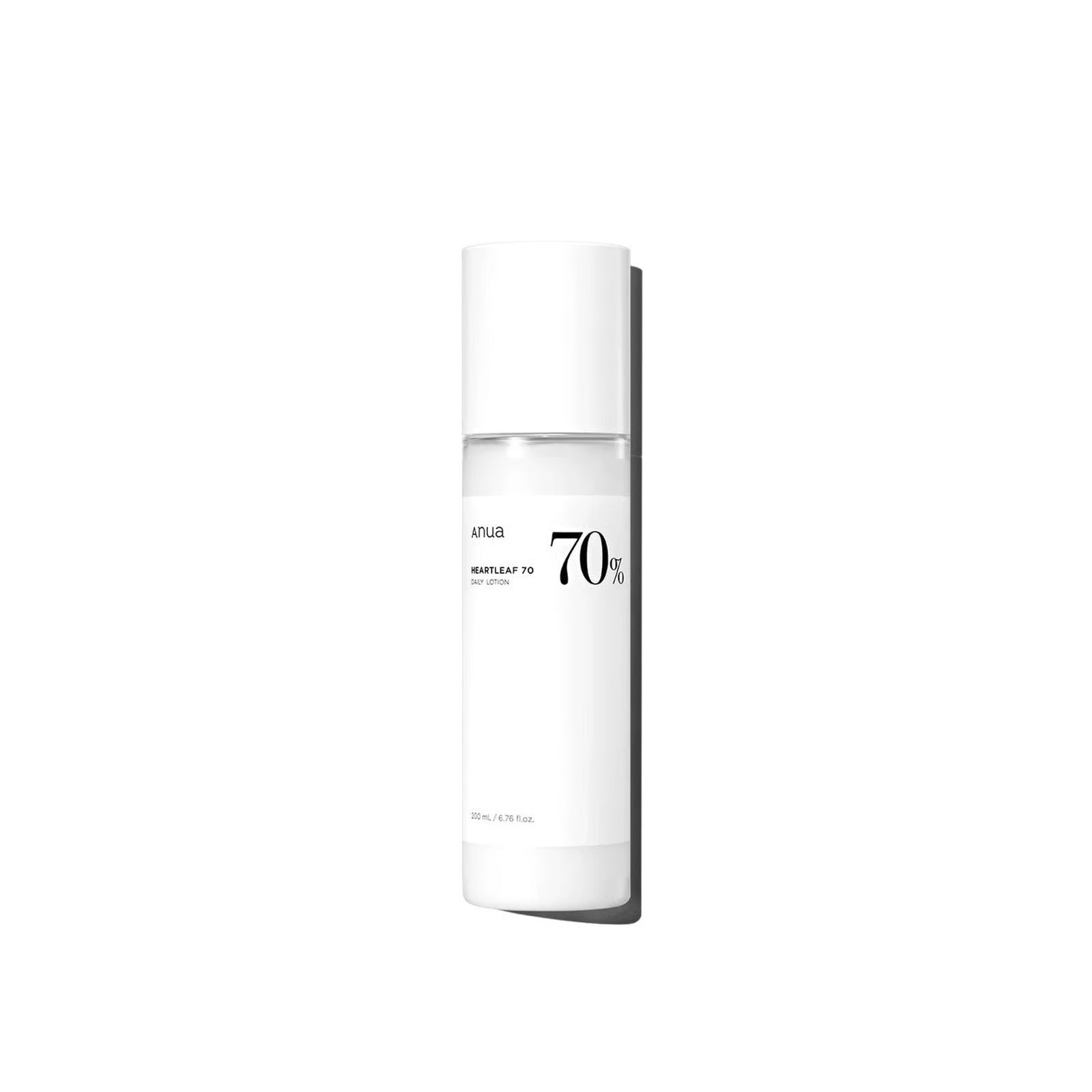 Heartleaf 70 Daily Lotion