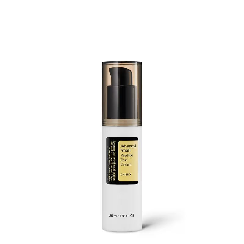 Advanced Snail Peptide Eye Cream