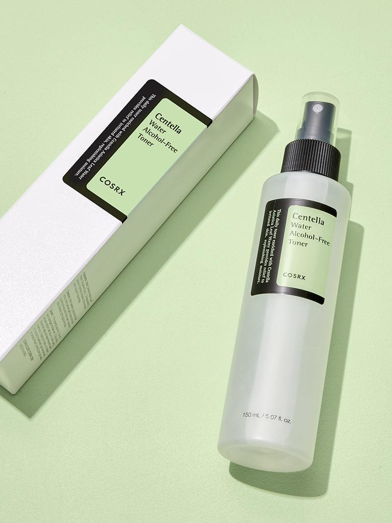 Cosrx Water Alcohol-Free Toner