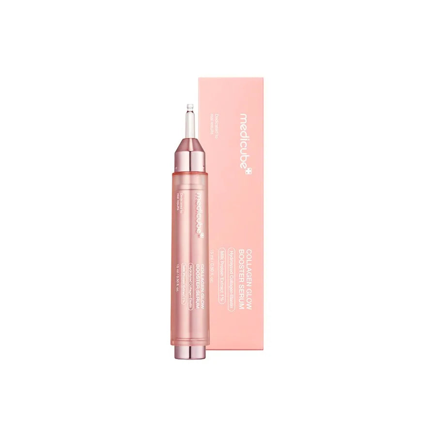 Medicube Collagen Boosting Radiance Serum