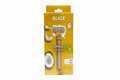 ComfortGlide Spa Breeze Blade 2 Coconut Blade