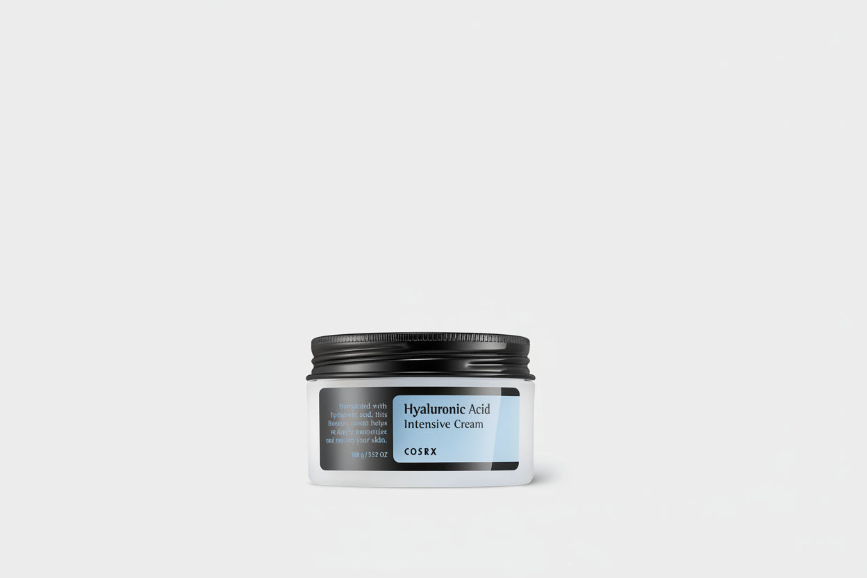 Hyaluronic Acid Intensive Cream