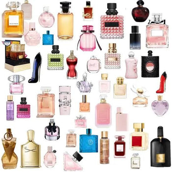 Perfumes