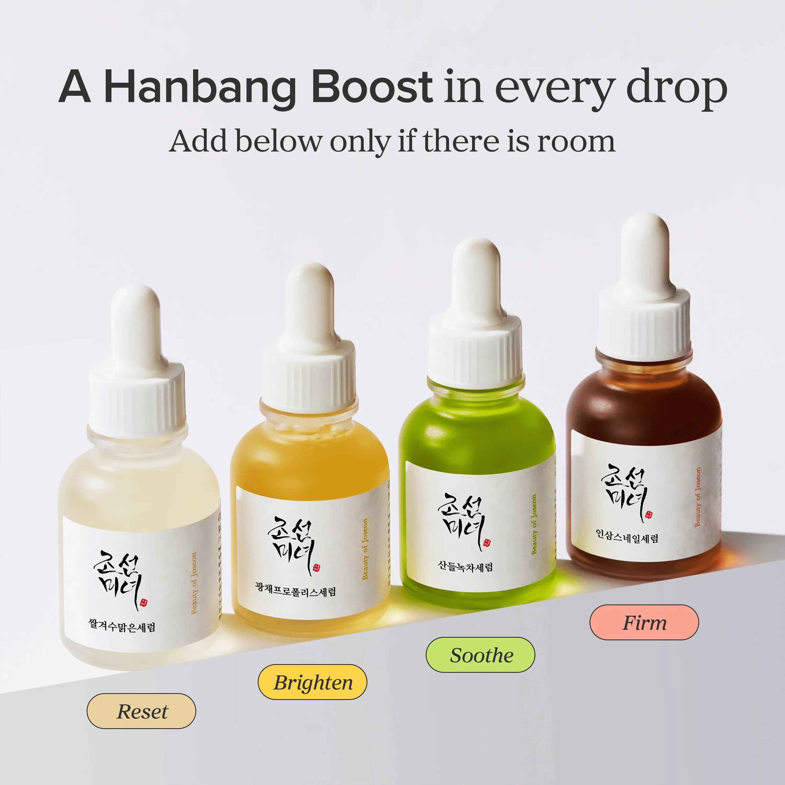 Revive Serum Ginseng + Snail Mucin