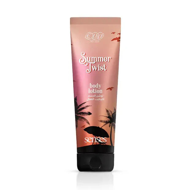 Body Lotion